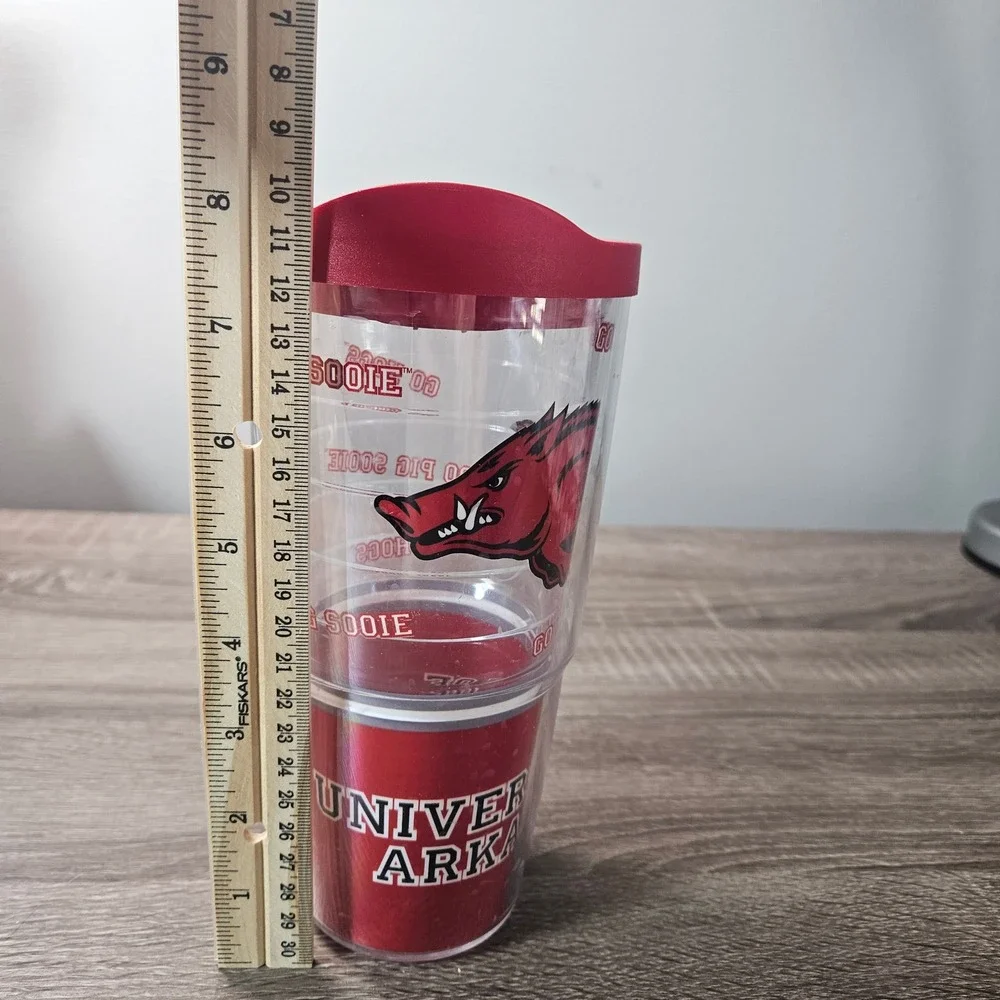 tervis insulated tumbler